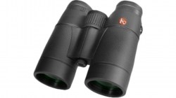 Kruger Optical BackCountry 10x42 Roof Prism Binoculars, Black 61313